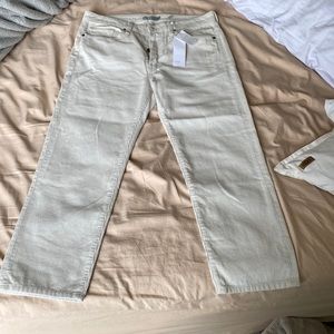 Vince corduroy pants